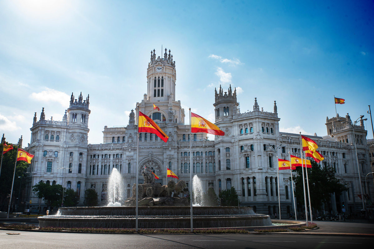Madrid