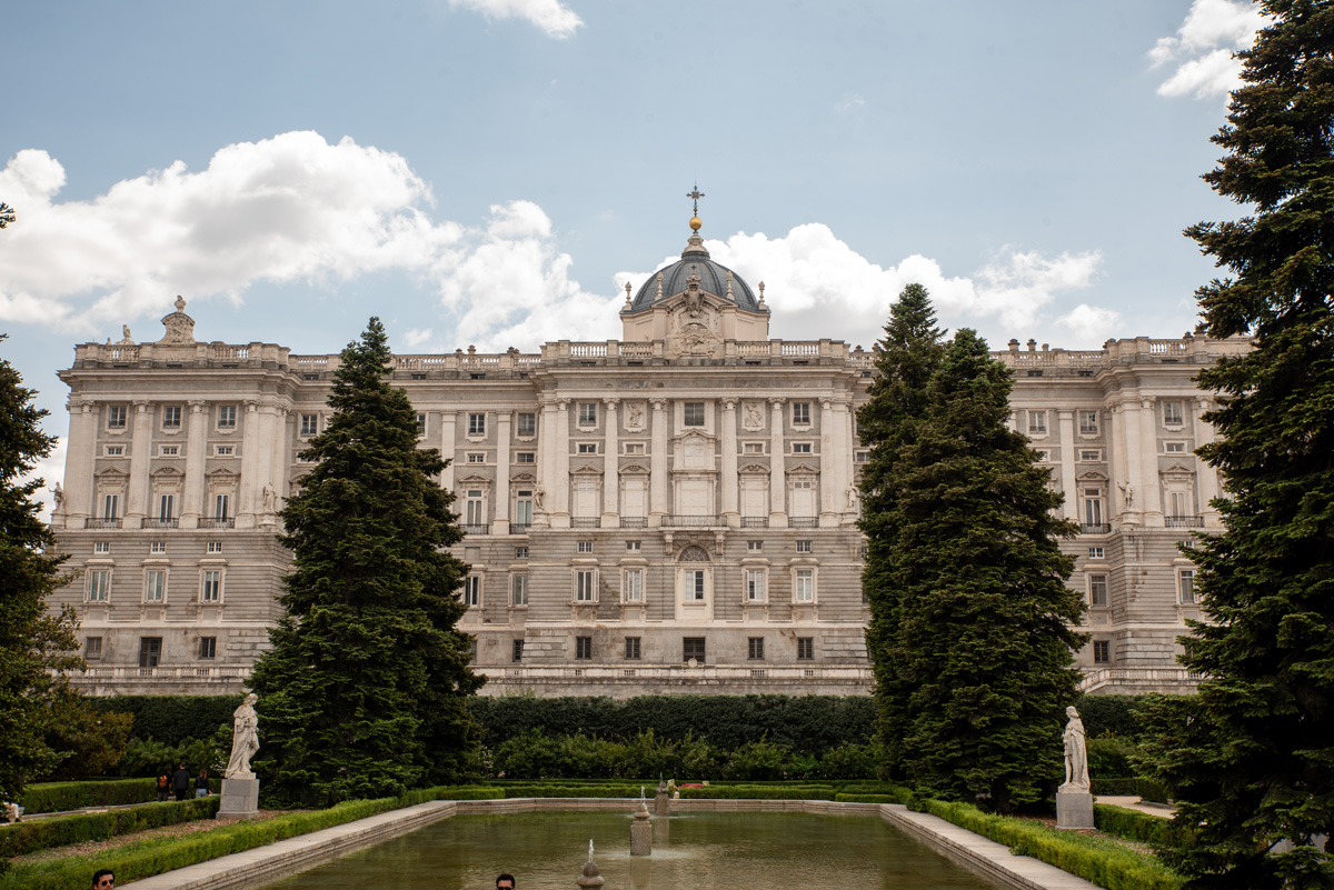 Madrid