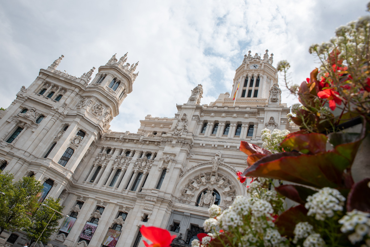 Madrid