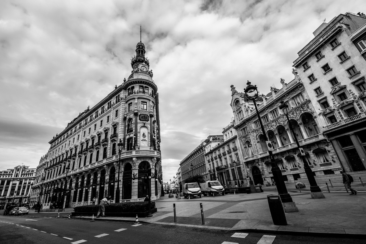 Madrid