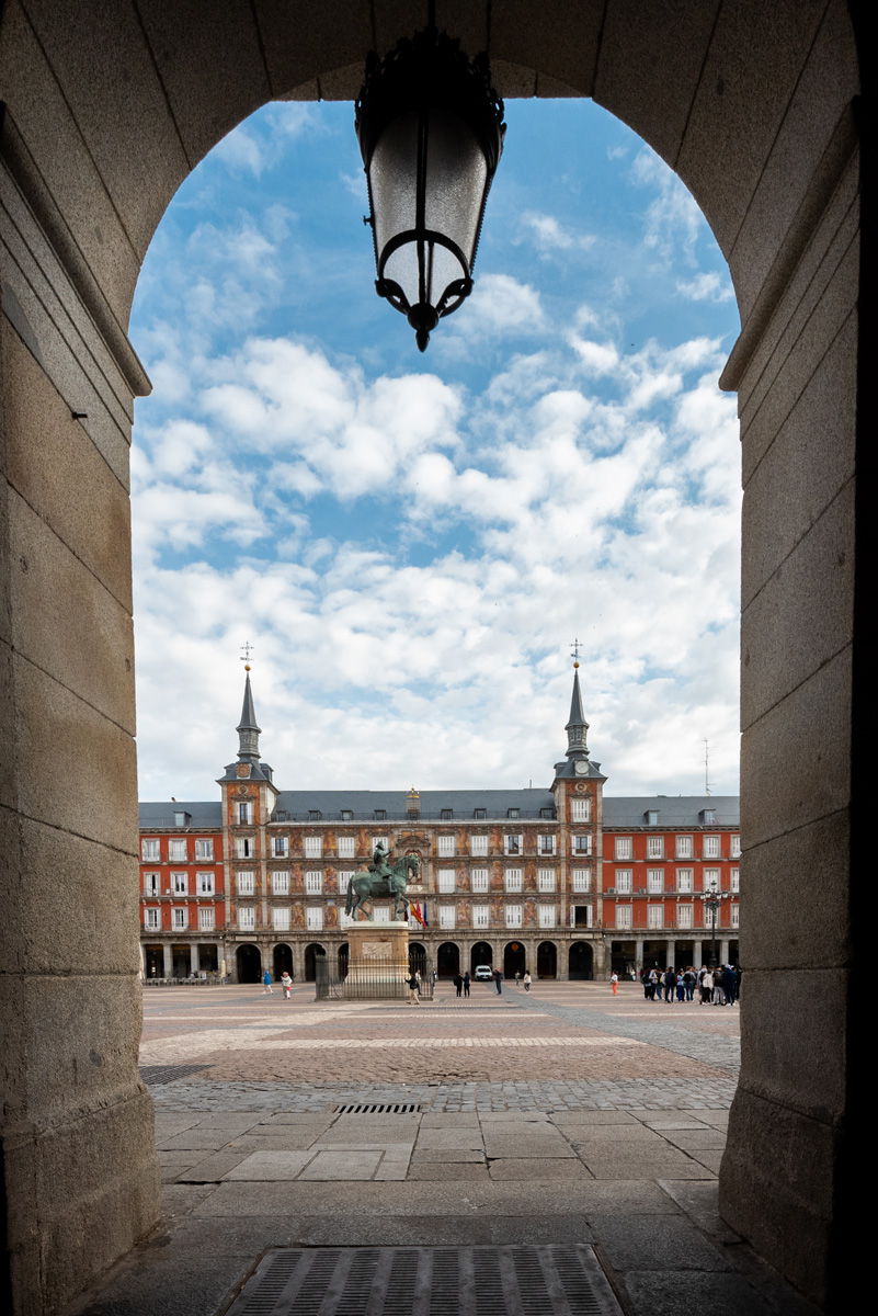 Madrid