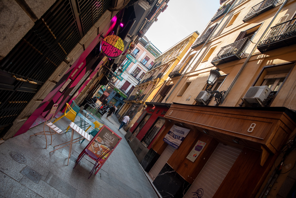Madrid