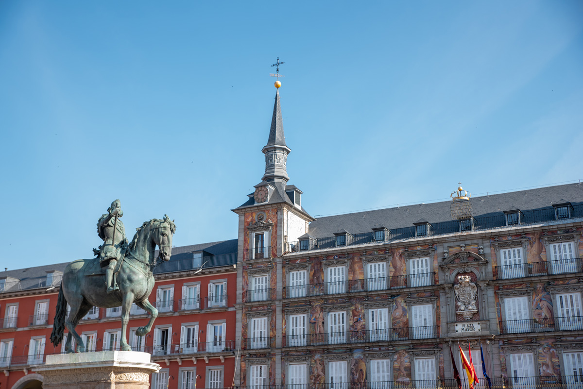 Madrid