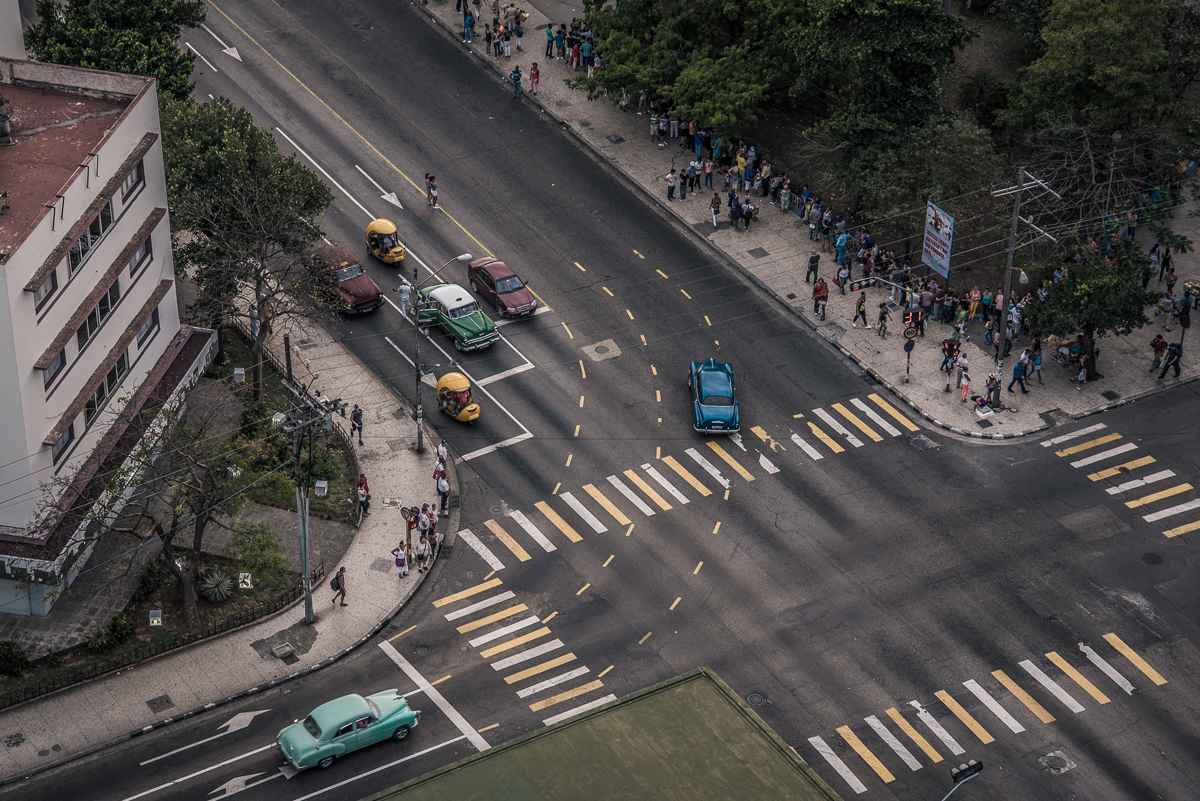 Las Habana