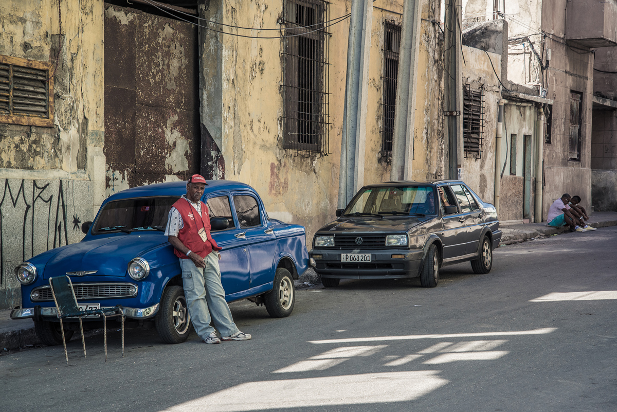 Las Habana