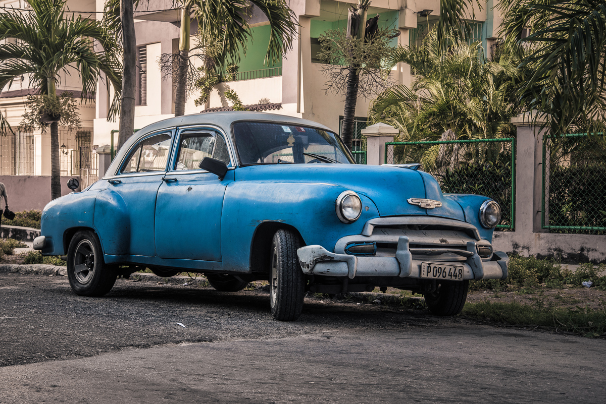 Las Habana