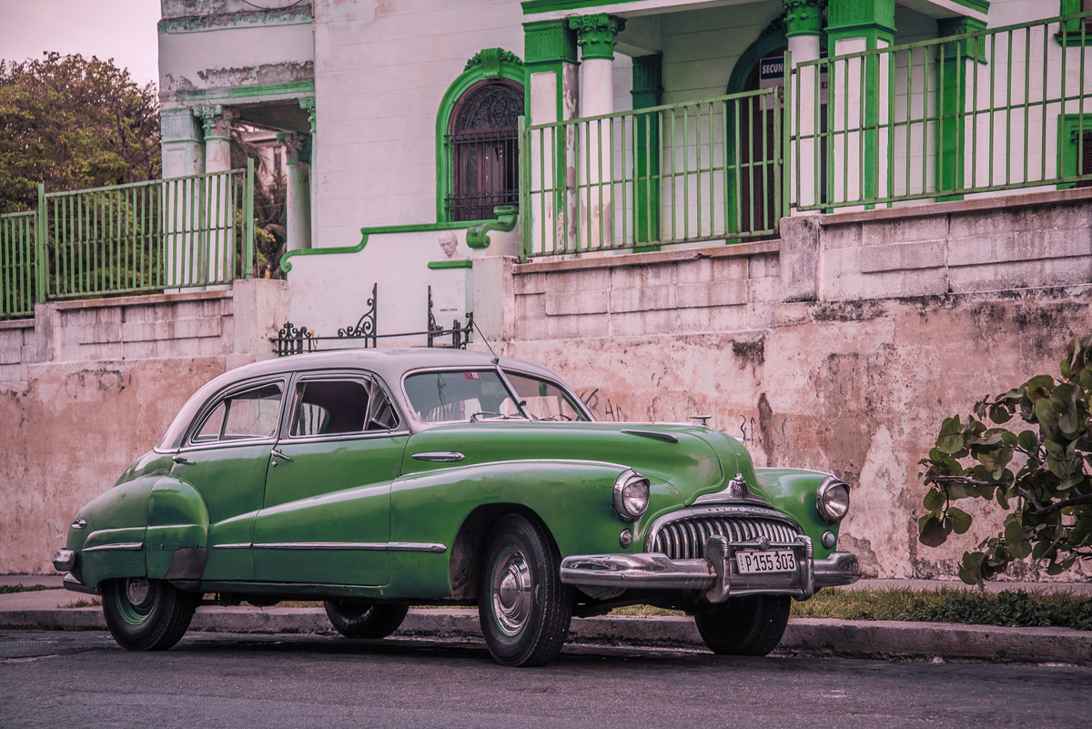 Las Habana