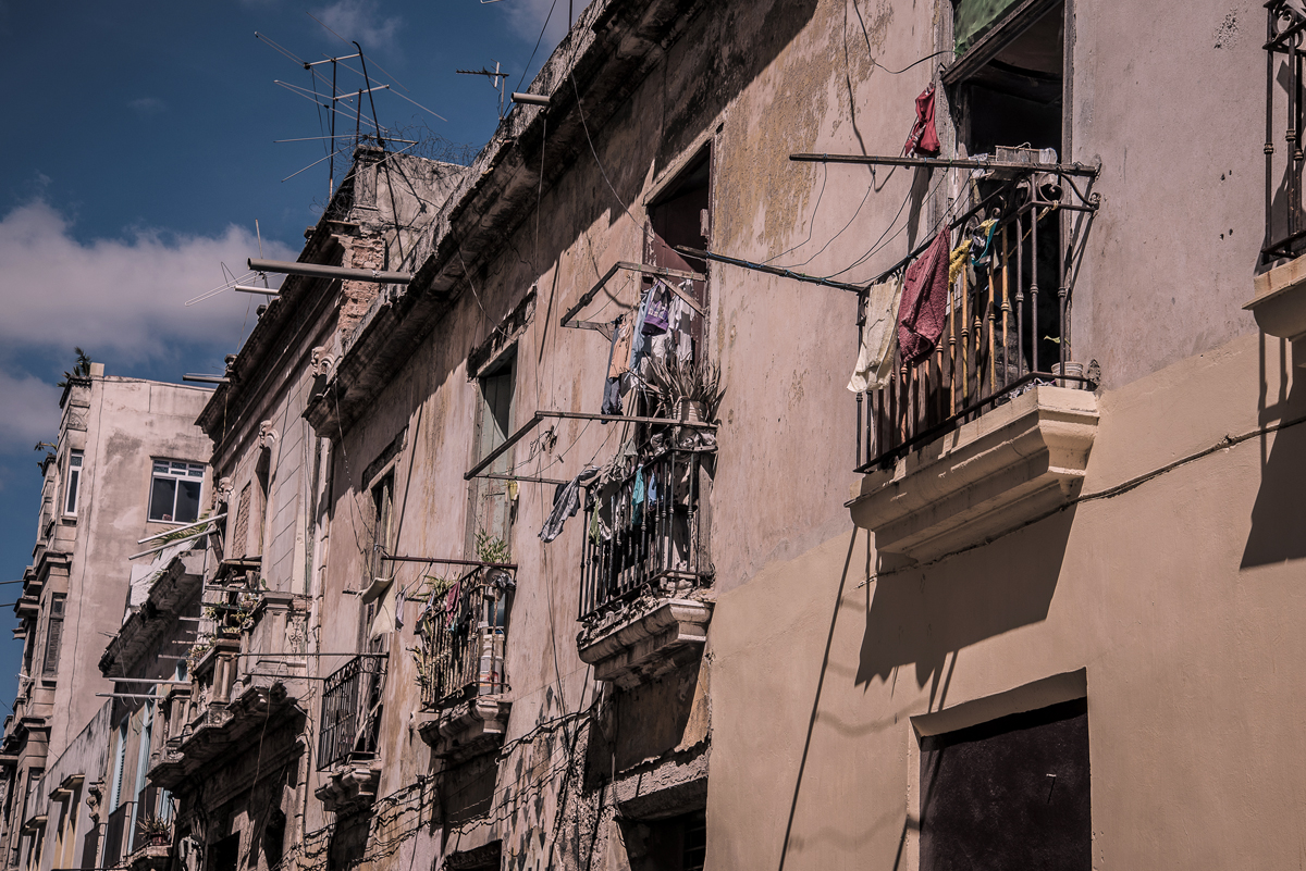 Las Habana
