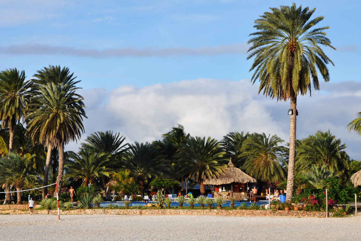 Isla Margarita