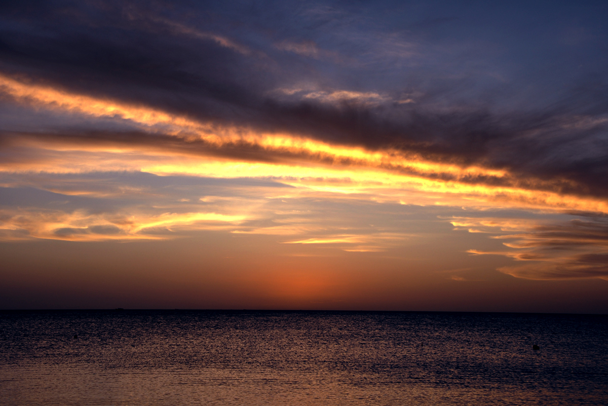 Isla Margarita