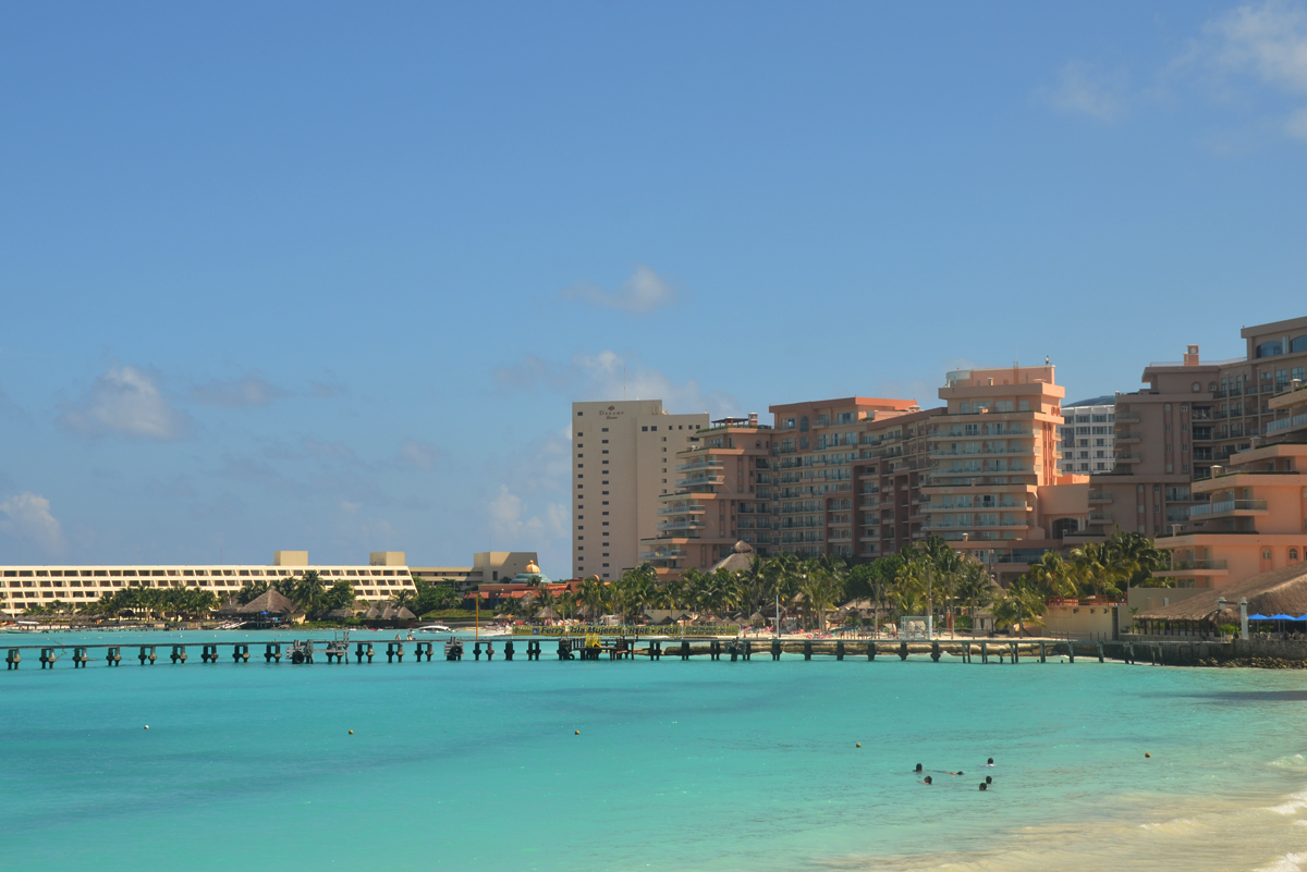Playa del Carmen