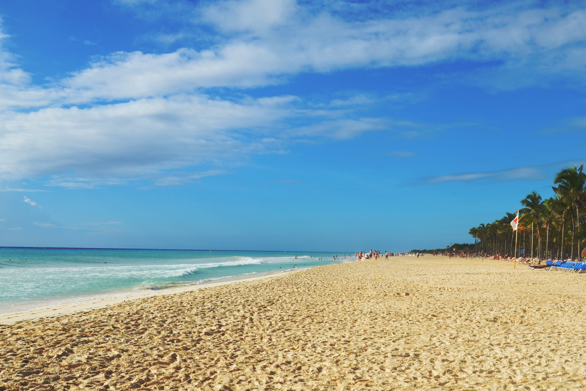Playa del Carmen