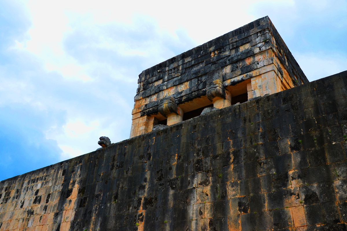 Chichen itza