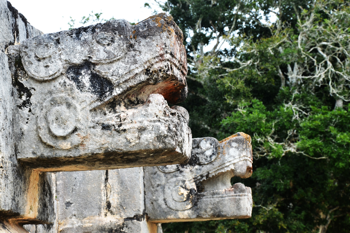 Chichen itza