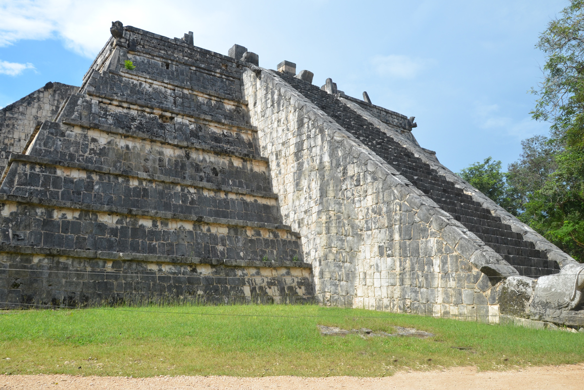 Chichen itza